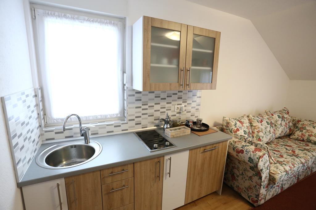 Apartments Kolonija SJJ Room photo