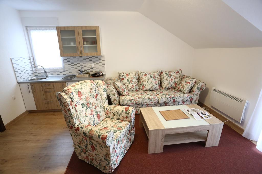Apartments Kolonija SJJ Room photo