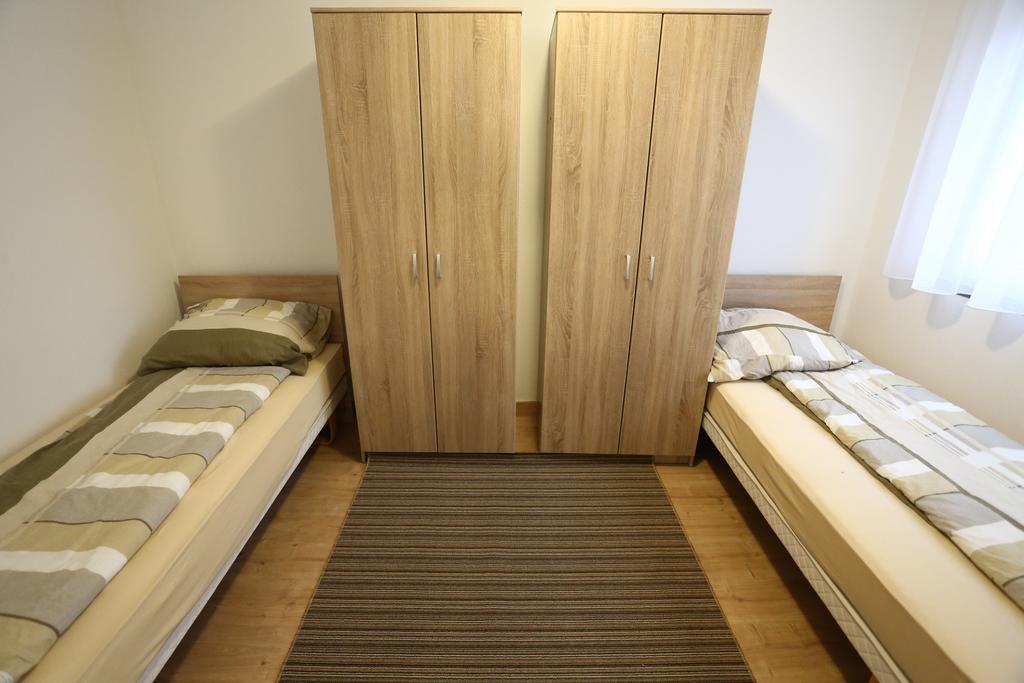Apartments Kolonija SJJ Room photo