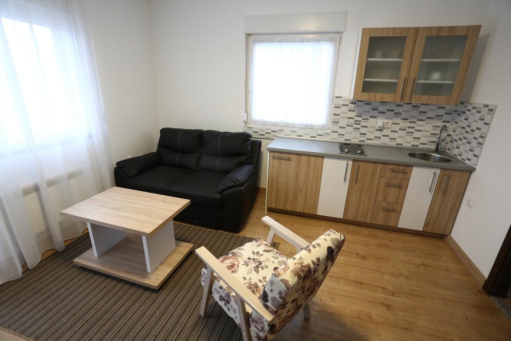 Apartments Kolonija SJJ Room photo